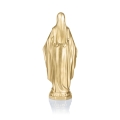 Figura - Matka Boża Niepokalana - 40 cm - JS HY72502C - Dewocjonalia P.H. Jakóbczak - Katolicki sklep liturgiczny i hurtownia