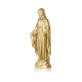 Figura - Matka Boża Niepokalana - 40 cm - JS HY72502C - Dewocjonalia P.H. Jakóbczak - Katolicki sklep liturgiczny i hurtownia