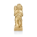Figura - anioł - 22,5 cm - JS HY72503C - Dewocjonalia P.H. Jakóbczak - Katolicki sklep liturgiczny i hurtownia