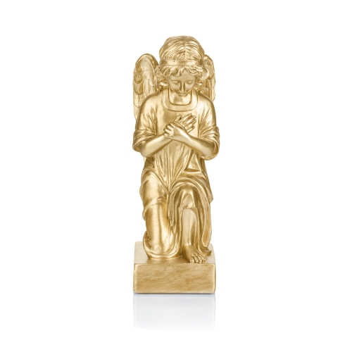 Figura - anioł - 22,5 cm - JS HY72503C - Dewocjonalia P.H. Jakóbczak - Katolicki sklep liturgiczny i hurtownia