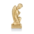 Figura - anioł - 22,5 cm - JS HY72503C - Dewocjonalia P.H. Jakóbczak - Katolicki sklep liturgiczny i hurtownia