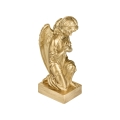 Figura - anioł - 22,5 cm - JS HY72503C - Dewocjonalia P.H. Jakóbczak - Katolicki sklep liturgiczny i hurtownia