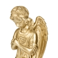 Figura - anioł - 22,5 cm - JS HY72503C - Dewocjonalia P.H. Jakóbczak - Katolicki sklep liturgiczny i hurtownia