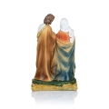 Figurka - Święta Rodzina - 15,5 cm - Classic - JS JS91415A - Dewocjonalia P.H. Jakóbczak - Katolicki sklep liturgiczny i hurtownia
