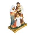 Figurka - Święta Rodzina - 15,5 cm - Classic - JS JS91415A - Dewocjonalia P.H. Jakóbczak - Katolicki sklep liturgiczny i hurtownia