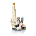 Figurka - Matka Boża Fatimska - 21 cm - JS JS00040-3B - Dewocjonalia P.H. Jakóbczak - Katolicki sklep liturgiczny i hurtownia
