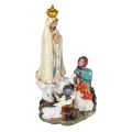 Figurka - Matka Boża Fatimska - 21 cm - JS JS00040-3B - Dewocjonalia P.H. Jakóbczak - Katolicki sklep liturgiczny i hurtownia