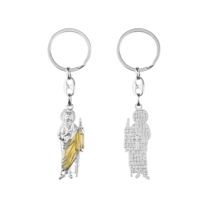 Brelok - św. Juda Tadeusz