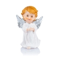Aniołek - modlitwa - świeczka - XQ721082B - JS XQ721082B-0 - Dewocjonalia P.H. Jakóbczak - Katolicki sklep liturgiczny i hurtownia