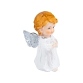 Aniołek - modlitwa - świeczka - XQ721082B - JS XQ721082B-0 - Dewocjonalia P.H. Jakóbczak - Katolicki sklep liturgiczny i hurtownia
