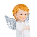 Aniołek - modlitwa - świeczka - XQ721082B - JS XQ721082B-0 - Dewocjonalia P.H. Jakóbczak - Katolicki sklep liturgiczny i hurtownia
