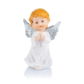 Aniołek - modlitwa - świeczka - XQ721082B - JS XQ721082B-0 - Dewocjonalia P.H. Jakóbczak - Katolicki sklep liturgiczny i hurtownia
