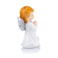 Aniołek - modlitwa - świeczka - XQ721082B - JS XQ721082B-0 - Dewocjonalia P.H. Jakóbczak - Katolicki sklep liturgiczny i hurtownia