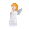 Aniołek - modlitwa - świeczka - XQ721082B - JS XQ721082B-0 - Dewocjonalia P.H. Jakóbczak - Katolicki sklep liturgiczny i hurtownia