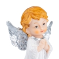 Aniołek - modlitwa - świeczka - XQ721082B - JS XQ721082B-0 - Dewocjonalia P.H. Jakóbczak - Katolicki sklep liturgiczny i hurtownia