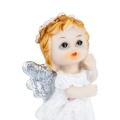 Aniołki - JS XQ717084B - Dewocjonalia P.H. Jakóbczak - Katolicki sklep liturgiczny i hurtownia