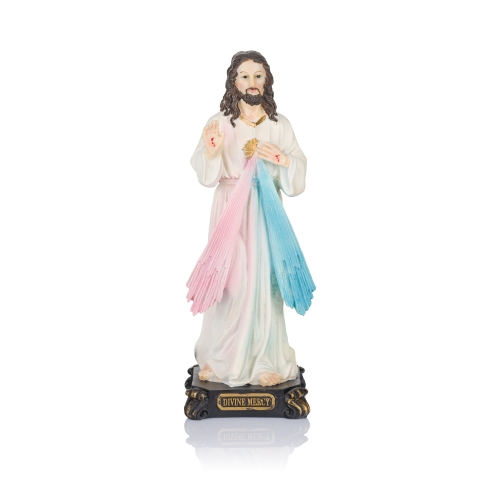 Jezus Miłosierny - JS JS91904A - Dewocjonalia P.H. Jakóbczak - Katolicki sklep liturgiczny i hurtownia