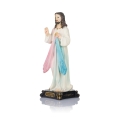 Jezus Miłosierny - JS JS91904A - Dewocjonalia P.H. Jakóbczak - Katolicki sklep liturgiczny i hurtownia