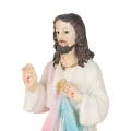 Jezus Miłosierny - JS JS91904A - Dewocjonalia P.H. Jakóbczak - Katolicki sklep liturgiczny i hurtownia