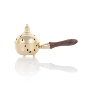 Trybularz mosiężny