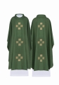 Ornat HA7011-01 - HAF HA/7011/01 - Dewocjonalia P.H. Jakóbczak - Katolicki sklep liturgiczny i hurtownia