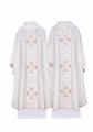 Ornat HA7011-05 - HAF HA/7011/05 - Dewocjonalia P.H. Jakóbczak - Katolicki sklep liturgiczny i hurtownia
