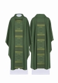 Ornat HA7032-01 - HAF HA/7032/01 - Dewocjonalia P.H. Jakóbczak - Katolicki sklep liturgiczny i hurtownia