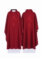 Ornat HA7034-02 - HAF HA/7034/02 - Dewocjonalia P.H. Jakóbczak - Katolicki sklep liturgiczny i hurtownia