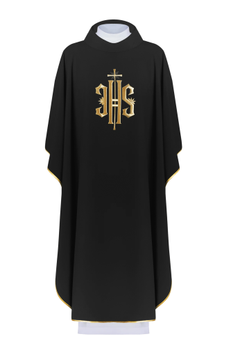 Ornat KOR/010/07/12 - HAF KOR/010/07/12 - Dewocjonalia P.H. Jakóbczak - Katolicki sklep liturgiczny i hurtownia