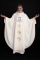 Ornat KOR/128/05/01 - HAF KOR/128/05/01 - Dewocjonalia P.H. Jakóbczak - Katolicki sklep liturgiczny i hurtownia