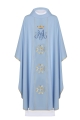 Ornat KOR/128/06/01 - HAF KOR/128/06/01 - Dewocjonalia P.H. Jakóbczak - Katolicki sklep liturgiczny i hurtownia