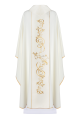 Ornat KOR/196/05/01 - HAF KOR/196/05/01 - Dewocjonalia P.H. Jakóbczak - Katolicki sklep liturgiczny i hurtownia