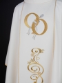 Ornat KOR/197/05/01 - HAF KOR/197/05/01 - Dewocjonalia P.H. Jakóbczak - Katolicki sklep liturgiczny i hurtownia