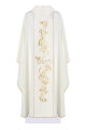 Ornat KOR/197/05/01 - HAF KOR/197/05/01 - Dewocjonalia P.H. Jakóbczak - Katolicki sklep liturgiczny i hurtownia