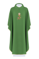 Ornat KOR/208/01/12 - HAF KOR/208/01/12 - Dewocjonalia P.H. Jakóbczak - Katolicki sklep liturgiczny i hurtownia