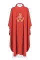 Ornat KOR/209/02/12 - HAF KOR/209/02/12 - Dewocjonalia P.H. Jakóbczak - Katolicki sklep liturgiczny i hurtownia