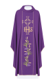 Ornat KOR/214/03/01 - HAF KOR/214/03/01 - Dewocjonalia P.H. Jakóbczak - Katolicki sklep liturgiczny i hurtownia