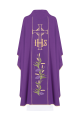Ornat KOR/214/03/01 - HAF KOR/214/03/01 - Dewocjonalia P.H. Jakóbczak - Katolicki sklep liturgiczny i hurtownia