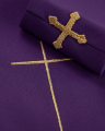 Ornat KOR/214/03/01 - HAF KOR/214/03/01 - Dewocjonalia P.H. Jakóbczak - Katolicki sklep liturgiczny i hurtownia