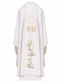 Ornat KOR/214/05/01 - HAF KOR/214/05/01 - Dewocjonalia P.H. Jakóbczak - Katolicki sklep liturgiczny i hurtownia