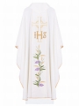 Ornat KOR/214/05/01 - HAF KOR/214/05/01 - Dewocjonalia P.H. Jakóbczak - Katolicki sklep liturgiczny i hurtownia