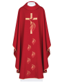 Ornat KOR/216/02/62 - HAF KOR/216/02/62 - Dewocjonalia P.H. Jakóbczak - Katolicki sklep liturgiczny i hurtownia