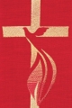 Ornat KOR/216/02/62 - HAF KOR/216/02/62 - Dewocjonalia P.H. Jakóbczak - Katolicki sklep liturgiczny i hurtownia