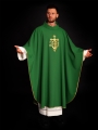 Ornat KOR/255/01/12 - HAF KOR/255/01/12 - Dewocjonalia P.H. Jakóbczak - Katolicki sklep liturgiczny i hurtownia