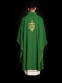 Ornat KOR/255/01/12 - HAF KOR/255/01/12 - Dewocjonalia P.H. Jakóbczak - Katolicki sklep liturgiczny i hurtownia