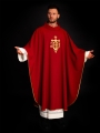 Ornat KOR/255/02/12 - HAF KOR/255/02/12 - Dewocjonalia P.H. Jakóbczak - Katolicki sklep liturgiczny i hurtownia