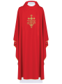 Ornat KOR/255/02/12 - HAF KOR/255/02/12 - Dewocjonalia P.H. Jakóbczak - Katolicki sklep liturgiczny i hurtownia