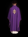 Ornat KOR/255/03/12 - HAF KOR/255/03/12 - Dewocjonalia P.H. Jakóbczak - Katolicki sklep liturgiczny i hurtownia