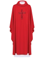 Ornat KOR/257/02/62 - HAF KOR/257/02/62 - Dewocjonalia P.H. Jakóbczak - Katolicki sklep liturgiczny i hurtownia