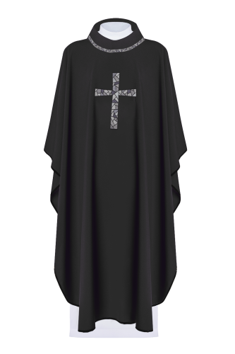 Ornat KOR/257/07/70 - HAF KOR/257/07/70 - Dewocjonalia P.H. Jakóbczak - Katolicki sklep liturgiczny i hurtownia